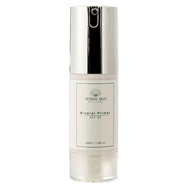 Mineral Primer SPF 35 - RoZ Aesthetics